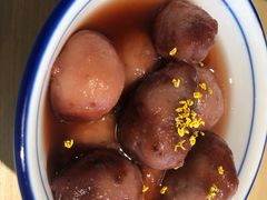 芋头-兔爸私家小厨(新北万达店)