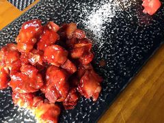 -梧桐花园餐厅(新城店)