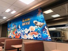 -灵芝妹子海鲜米线(香炉礁山姆店)