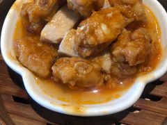 -点都德(广州白云山景区南门店)