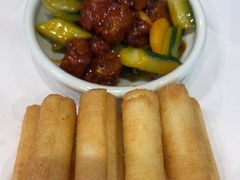 -猪肉婆私房菜(容桂总店)