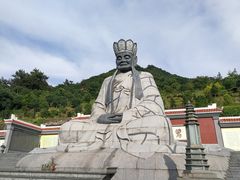 -安溪清水岩
