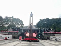 -聂荣臻元帅陈列馆