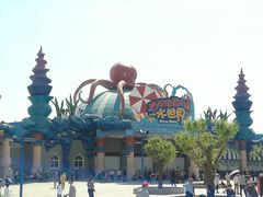 -华夏文旅海洋公园