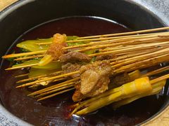 -冒椒火辣(奎星楼街店)