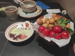 -季季山·云南野生菌火锅(上海首店)