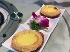 -德兴show鲜·蒸汽海鲜火锅餐厅(格创悦里店)