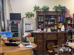 大堂-牛八宝桂林米粉(八里庄店)