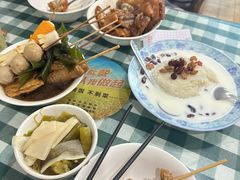 -百家缘(东门南路店)