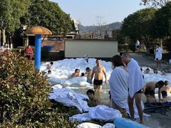 -三江森林温泉度假区