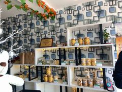 零售区-榴芒先森生日蛋糕甜品台定制(1店诚信大道店)