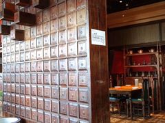 -中8楼风尚云南菜(颐堤港店)