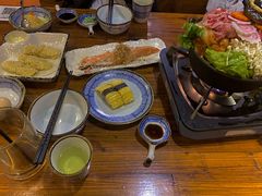 -轻音料理(王府星Mall店)
