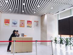 -平安银行(北京东三环支行)