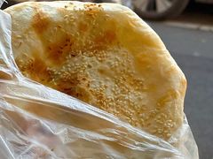 -文武王氏烧饼·无矾油条(西溪路店)
