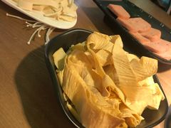 -尚品小土屋涮毛肚(李沧万达店)