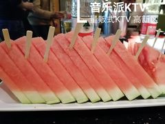 -音乐派KTV(银泰城店)