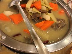-江南粥家庄(宁国路店)