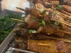 -微醺烤牛·炭火烧烤·精酿啤酒(东郊记忆店)