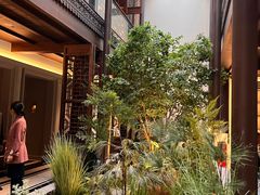 -狮王府淮扬菜(夫子庙老门东店)