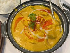 -芭蕉树·新派泰国餐厅(汉溪长隆店)