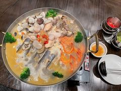 -天瑞轩·粤菜餐厅
