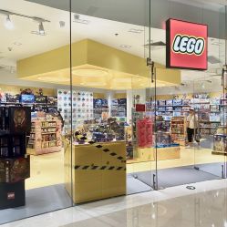 -LEGO(国贸商城店)