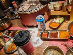 -西塔老太太泥炉烤肉(万柳华联店)