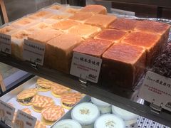 -君之狮子山·轻糖烘焙(松江印象城店)