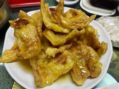 -顺姬冷面(长白西路店)