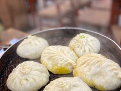 风味排骨包子-张包铺(道外店)