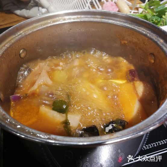 阿霞自助小火锅(工程大学店)
