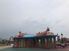 -中国马镇舞马世界主题乐园