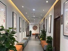 -深圳安仁堂中医·推拿按摩·肩颈调理