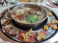-执牛耳涮烤牛排火锅(伊河路店)