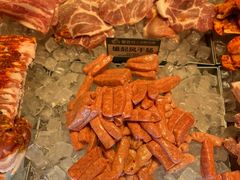 -曾百万小炉小串自助烧烤(高新店)