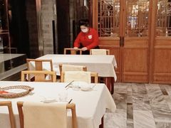 大堂-辣婆婆(航天桥店)