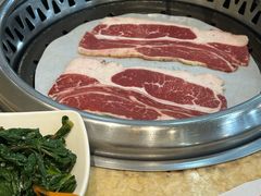-德寿宫韩国料理(下沙店)