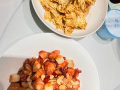 -真地道京味府·鲜橙烤鸭·北京菜(朝外大街东大桥店)