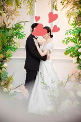 点击看大图 -巴黎经典婚纱摄影PARISSIC