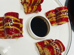 -银筵(武夷路店)