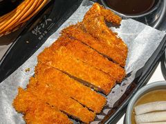 -馋三尺蟹粉小笼(人民广场店)