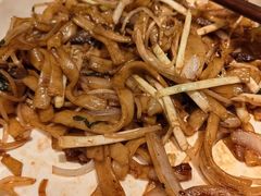 -桃源春晓中餐厅 TaoYuan Restaurant
