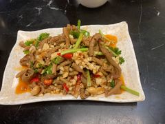 -一品粥(易俗河店)