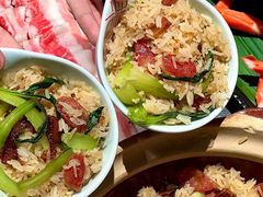 -捞王猪肚鸡火锅(金华义乌之心店)