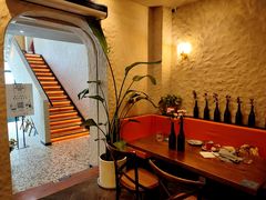 -Laures·月桂西班牙碳烤餐厅(十尚坊店)