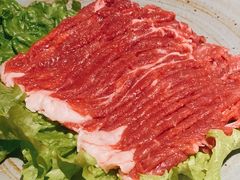 -老墙根涮肉·铜锅·烧烤(欢乐谷·王四营店)