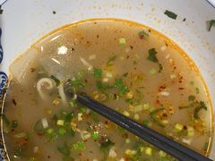 -西部马华清真兰州牛肉面·烧烤夜市(三里河店)