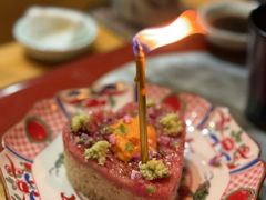 -鮨青(恒基名人购物中心店)