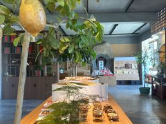 -云座·时光·观景咖啡厅(五爷庙店)